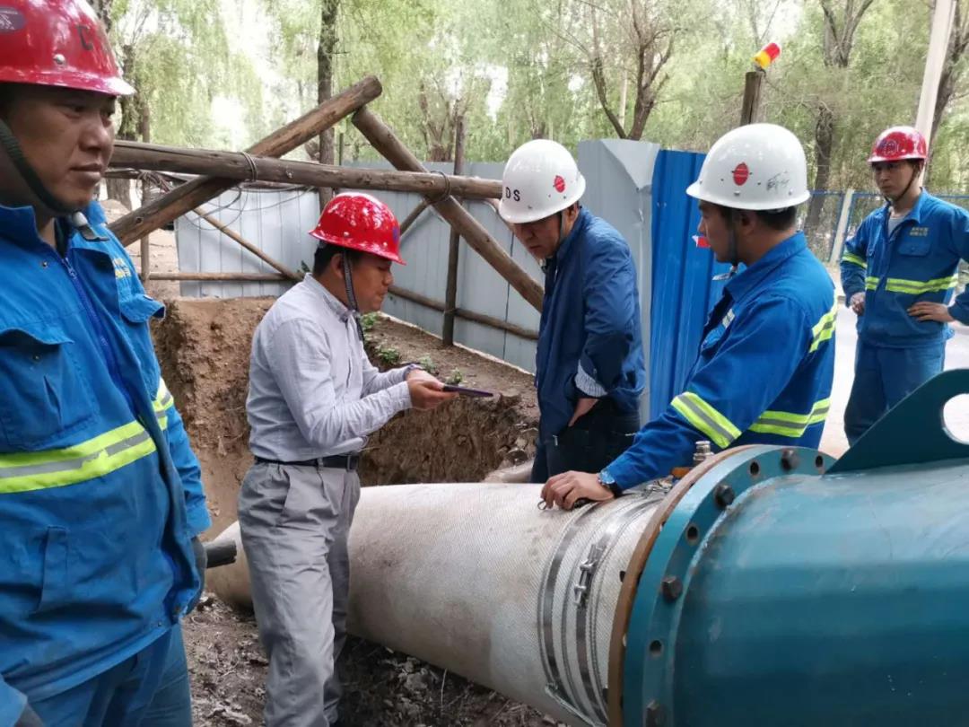 嘉积镇工业管道清洗-管道清淤