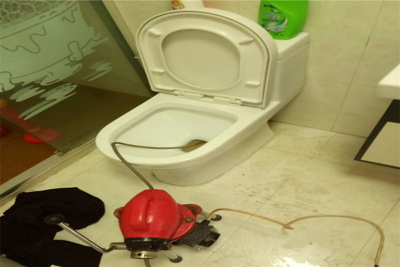 嘉积镇如何疏通马桶 疏通马桶多少钱