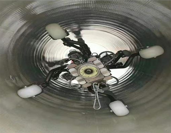 嘉积镇非开挖修复技术在地下管线建设的优势体现