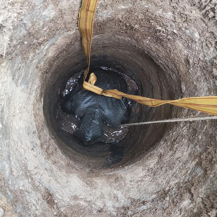 嘉积镇疏通雨水管道 市政管道清淤