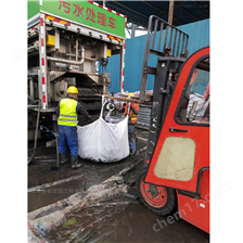 嘉积镇淤泥固化分离服务