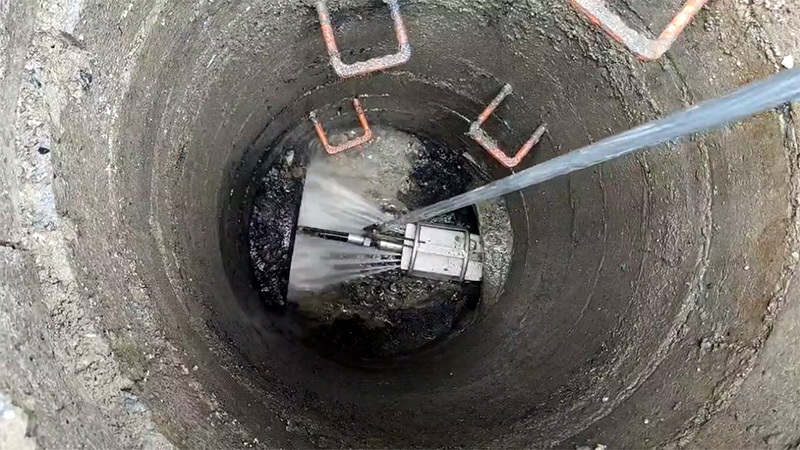 嘉积镇宾馆饭店管道清淤前必须了解的五大常识